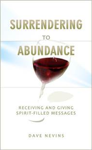 Surrendering to Abundance